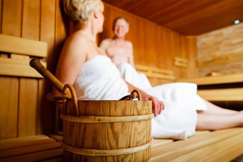Innsletta Holiday Home ハーシュタ エクステリア 写真
