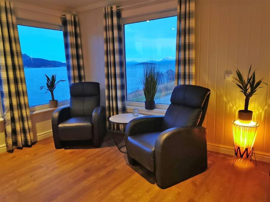 Innsletta Holiday Home ハーシュタ エクステリア 写真